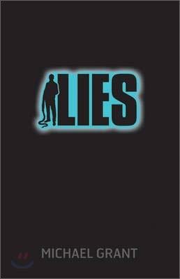 Lies by Michael Grant | Paperback | Science Fiction (Children'S