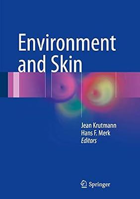 Environment and Skin | Hardcover | Dermatology