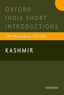 KASHMIR P by Zutshi, Chitralekha | Paperback | History