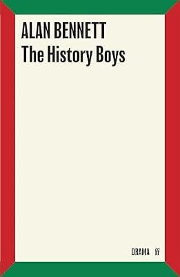 The History Boys by Bennett, Alan | Paperback | Plays
