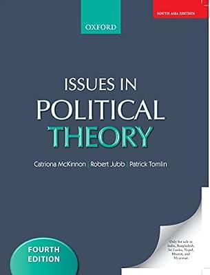 ISSUES IN POLITICAL THEORY 4E EPZI P by Robert Jubb; Catriona Mckinnon; Patrick Tomlin | Paperback | Classical
