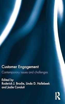 Customer Engagement: Contemporary Issues and Challenges | Hardcover | Business & Economics