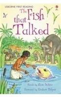 Fish That Talked (Usborne First Reading) by Anna Lester | Paperback | Animal Stories (Children'S
