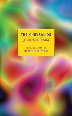 The Chrysalids (New York Review Books Classics) by Wyndham, John | Paperback | Fiction
