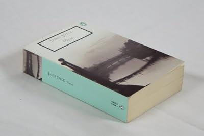 20th Century Ulysses (Twentieth Century Classics S.) by Joyce, James | Paperback | Modern & Contemporary Fiction (Post C 1945)