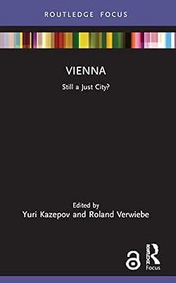 Vienna: Still a Just City? (Built Environment City Studies) | Paperback | The Environment