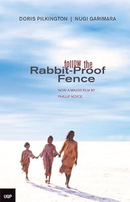 Follow The Rabbit Proof Fence by Pilkington, Doris | Paperback | Biography & Autobiography