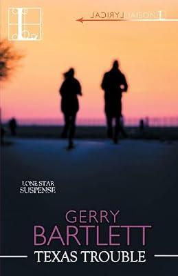Texas Trouble: 2 (Lone Star) by Bartlett, Gerry | Paperback | Fiction