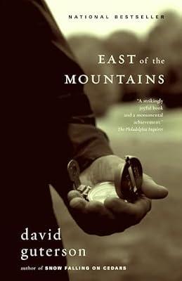 East of the Mountains (Vintage Contemporaries) by Guterson, David | Paperback | Fiction