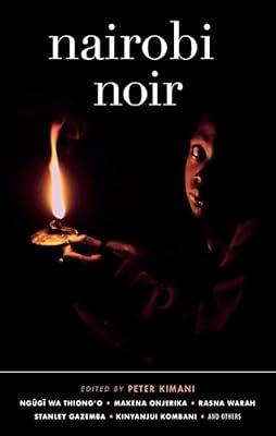 Nairobi Noir | Paperback | Fiction