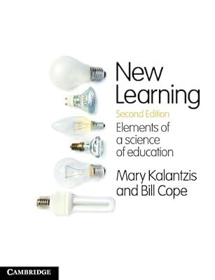 New Learning by Kalantzis | Paperback | Education