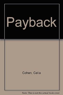 Payback by Cohen, Celia | Paperback | Thriller