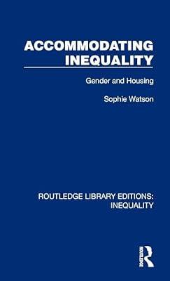 Css Frameworks: Gender and Housing (Routledge Library Editions: Inequality) by Watson, Sophie | Hardcover | Social Science