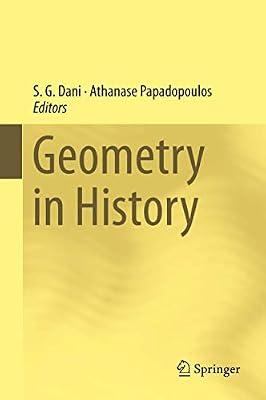 Geometry in History | Hardcover | Geometry