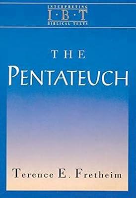 The Pentateuch: Interpreting Biblical Texts Series by Tucker, Gene M.; Cousar, Charles B.; Fretheim, Terence E. | Paperback | Religion