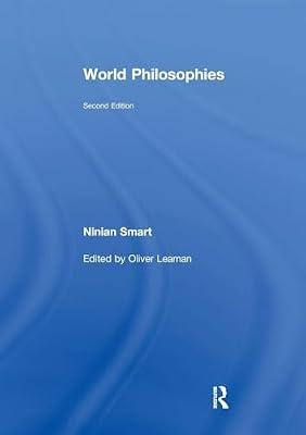 World Philosophies by Smart, Ninian | Paperback | Religion