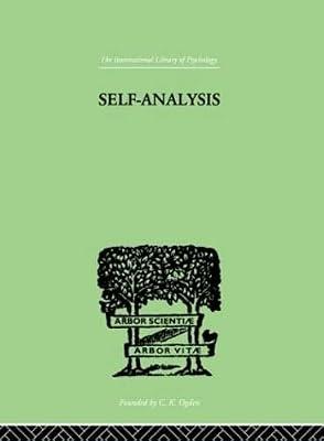 Self-Analysis by Horney, Karen | Hardcover | Medical