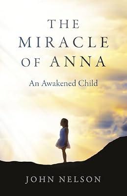 Miracle of Anna, The by Nelson, John | Paperback | Fiction