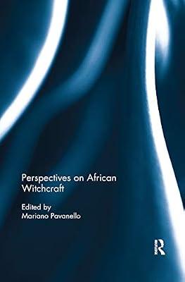 Perspectives on African Witchcraft | Paperback | Social Science