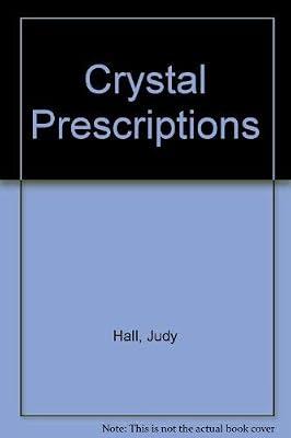 Crystal Prescriptions by Hall, Judy H. | Paperback | Mysticism