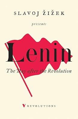 Day After the Revolution: A Political Guide to the Future by Lenin, V. I. | Paperback | European History