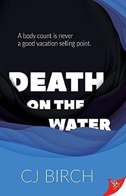 Death on the Water by Birch, C. J. | Paperback | Fiction