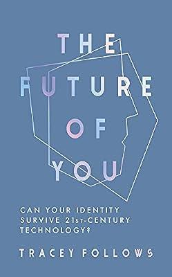 The Future of You by Follows, Tracey | Hardcover | Social Science