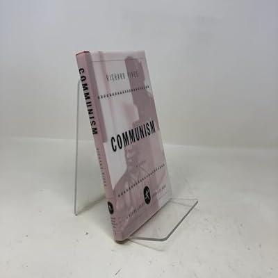 Communism: A History (Modern Library Chronicles) by Pipes, Richard | Hardcover | Political Science