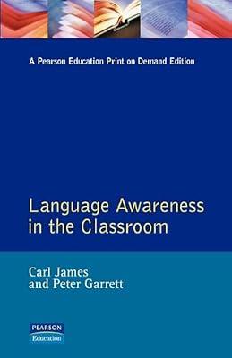 Language Awareness in the Classroom (Applied Linguistics and Language Study) | Paperback | Language Arts & Disciplines