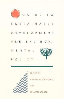 Guide to Sustainable Development and Environmental Policy | Hardcover | Sustainability