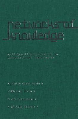 Networks of Knowledge: Collaborative Innovation in International Learning (IPAC Series in Public Management and Governance) by Stein, Janice Gross; Fitzgibbon, Joy; Stren, Richafd; Maclean, Melissa | Paperback | Political Science