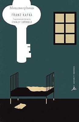 The Metamorphosis by Kafka, Franz | Paperback | Fiction