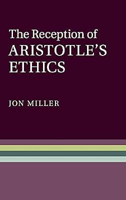 Reception of Aristotle's Ethics | Hardcover | Philosophy