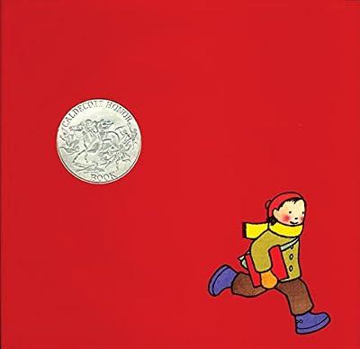 The Red Book (Caldecott Honor Book): A Caldecott Honor Award Winner by Lehman, Barbara | Hardcover | Juvenile Fiction