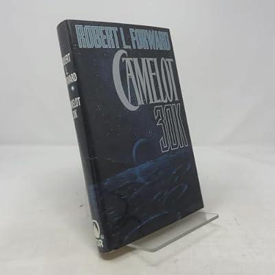 Camelot 30K by Forward, Robert L. | Hardcover
