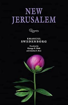 New Jerusalem: The Portable New Century Edition by Swedenborg, Emanuel | Paperback | Christianity