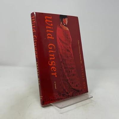 Wild Ginger by Min, Anchee | Hardcover | Fiction