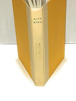 Hotwire: A Maggie O'Dell Novel by Kava, Alex | Hardcover | Fiction