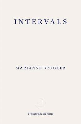Intervals by Brooker, Marianne | Paperback | Biography & Autobiography