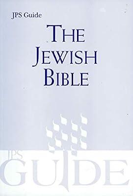 The Jewish Bible: A JPS Guide | Paperback | Religion