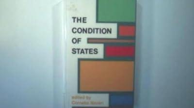 Condition of States | Paperback | International Relations