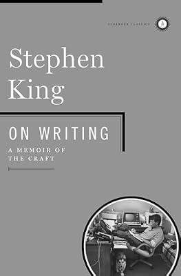 On Writing: A Memoir of the Craft by King, Stephen | Shoes | Language Arts & Disciplines