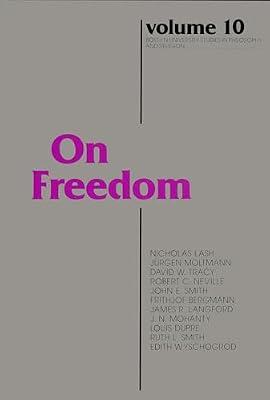 On Freedom: 10 (Boston University Studies in Philosophy and Religion) | Paperback | Philosophy Of Religion