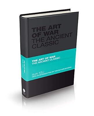 The Art of War by Tzu, Sun | Hardcover | Business & Economics