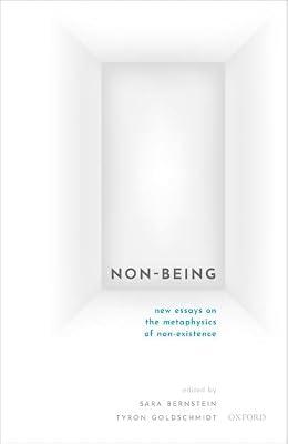 Non-Being: New Essays on the Metaphysics of Non-Existence | Hardcover | Philosophy
