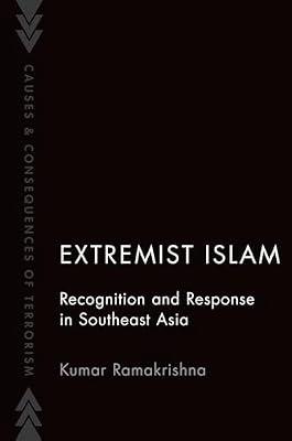 Extremist Islam Recognition And Response by Ramakrishna, Kumar, Ph.D. | Paperback | Psychology