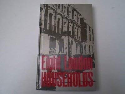 Eight London Households by Wallman, Sandra | Paperback | Urban Communities