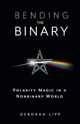 Bending the Binary by Lipp, Deborah | Paperback | Body