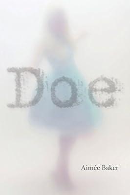Doe (Akron Series in Poetry) by Baker, Aimée | Paperback | Poetry