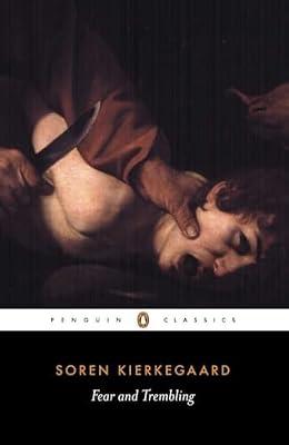 Fear and Trembling: Dialectical Lyric by Johannes De Silentio by Kierkegaard, Søren | Paperback | Western Philosophy: C 1600 To C 1900